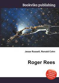 Roger Rees