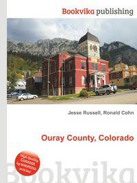Ouray County, Colorado