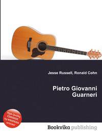 Pietro Giovanni Guarneri