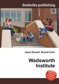 Wadsworth Institute