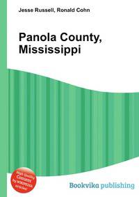 Panola County, Mississippi