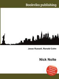 Nick Nolte