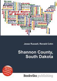 Shannon County, South Dakota