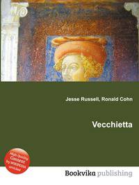 Vecchietta