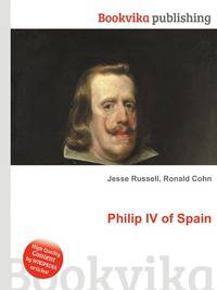 Philip IV of Spain