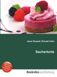 Sachertorte