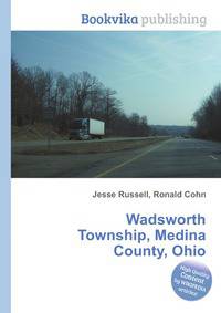 Wadsworth Township, Medina County, Ohio