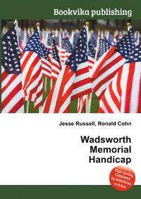 Wadsworth Memorial Handicap
