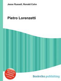 Pietro Lorenzetti