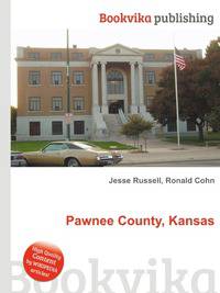 Pawnee County, Kansas