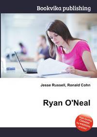 Ryan O'Neal