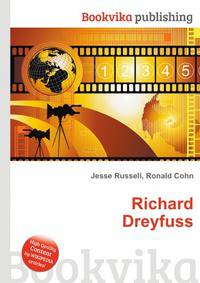 Richard Dreyfuss