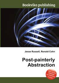 Post-painterly Abstraction