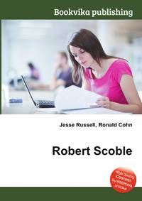 Robert Scoble