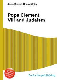 Pope Clement VIII and Judaism
