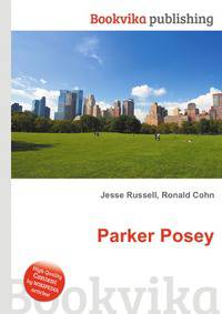 Parker Posey