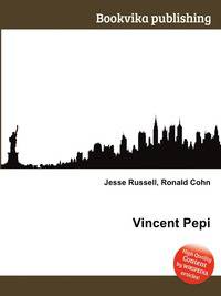 Vincent Pepi