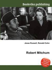 Robert Mitchum