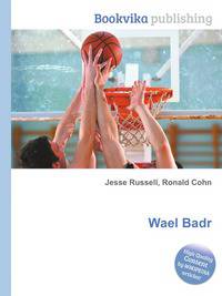 Wael Badr