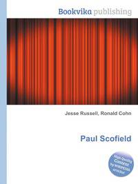 Paul Scofield