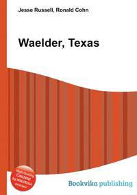 Waelder, Texas