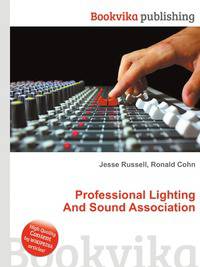 Professional Lighting And Sound Association