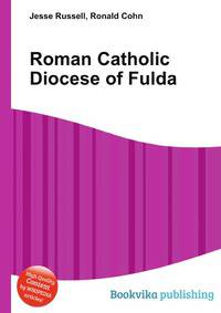 Roman Catholic Diocese of Fulda