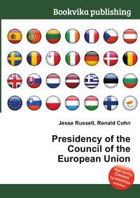 Presidency of the Council of the European Union