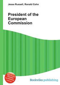 President of the European Commission