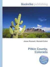 Pitkin County, Colorado