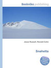 Snohetta