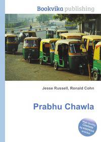 Prabhu Chawla