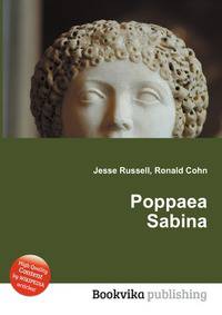 Poppaea Sabina