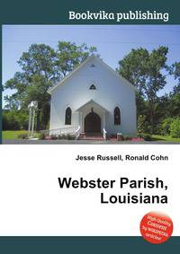 Webster Parish, Louisiana