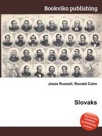 Slovaks