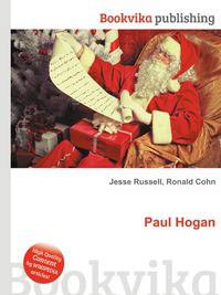 Paul Hogan