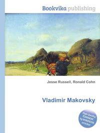 Vladimir Makovsky