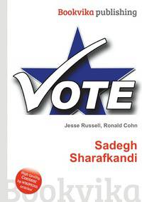 Sadegh Sharafkandi