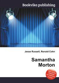Samantha Morton