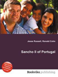 Sancho II of Portugal