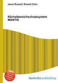 Nachstbereichschutzsystem MANTIS
