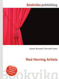 Red Herring Artists
