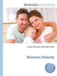 Shannen Doherty