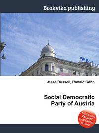 Social Democratic Party of Austria