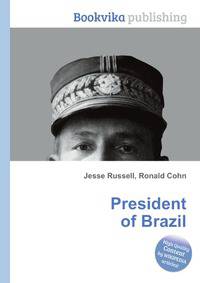 President of Brazil