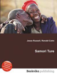 Samori Ture
