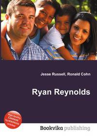 Ryan Reynolds