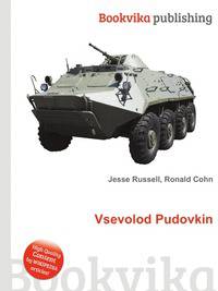 Vsevolod Pudovkin