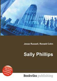 Sally Phillips