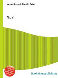 Spahi
